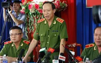Vụ thảm sát ở Bình Phước: Sẽ xét xử công khai trong vòng 1 tháng tới