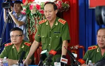 Vụ thảm sát ở Bình Phước: Đủ chứng cứ để khẳng định hung thủ