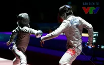 Lịch thi đấu SEA Games 28 ngày 4/6: Chờ đấu kiếm tiếp tục hái Vàng