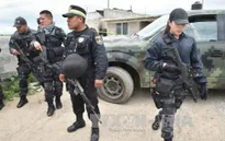 Mexico: Bắt giữ 7 quan chức nghi dính líu vụ trùm ma túy vượt ngục