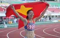 Triển vọng của điền kinh Việt Nam tại SEA Games 28