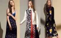 Chiêm ngưỡng BST mới toanh của Victoria Beckham