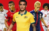 Chủ nhà Australia dè chừng trước ngày khai hội Asian Cup