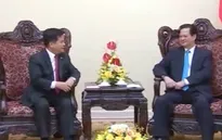 Thúc đẩy quan hệ khoa học - nghệ thuật Việt Nam - Hessen (Đức)