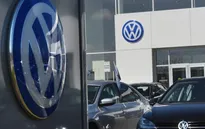 Thụy Điển muốn truy thu thuế gây ô nhiễm của hãng Volkswagen