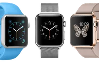 Apple Watch "cháy hàng" chỉ trong 6 giờ đồng hồ