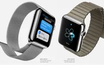 Tim Cook: Apple Watch tiêu thụ vượt mức mong đợi