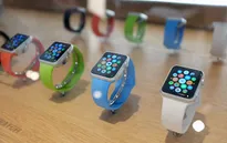 Apple Watch không còn là độc quyền của cửa hàng chính hãng