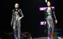 Ấn tượng đêm mở màn Tuần lễ thời trang Thu Đông 2015