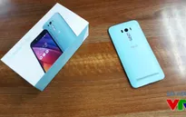 Zenfone Selfie - Smartphone ‘tự sướng’ chuyên dụng với camera trước 13MP