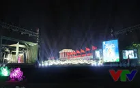 Cầu TH "Hoài bão Hồ Chí Minh" sẵn sàng cho giờ lên sóng
