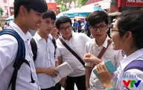 Kỳ thi THPT Quốc gia 2015: Cánh cửa vào ĐH có rộng mở hơn?