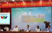 Năm 2015 nở rộ với 2 ngày mua sắm trực tuyến lớn