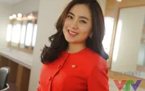 MC Mai Ngọc bật mí cách “yêu bản thân” mỗi ngày