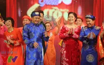 Đặc sắc các chương trình Tết Nguyên đán trên VTV