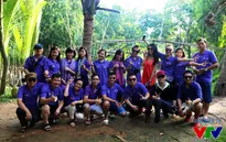 Khám phá miền sông nước cùng các MC Robocon 2015