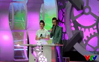 Kết thúc vòng bảng của VCK Robocon Việt Nam 2015