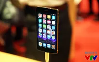 Những phát ngôn "ấn tượng" của ông Nguyễn Tử Quảng trong ngày BPhone ra mắt