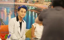 Sơn Tùng M-TP: "Tôi vẫn còn nhiều mục tiêu chưa đạt được"