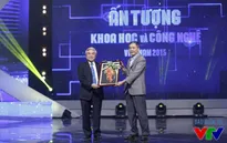 Ấn tượng Khoa học và Công nghệ 2015: Bức tranh toàn cảnh của KHCN Việt Nam năm 2015