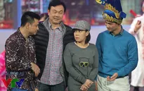 VTV Awards 2015: Xuân Bắc được đề cử Gương mặt ấn tượng