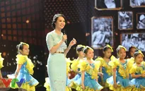 MC Thụy Vân: "Tôi được nhiều từ Chuyển động 24h"