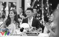 Trọng Hiếu và những khoảnh khắc "không thể không yêu"