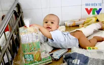 KHÁC - Thắp sáng ngọn lửa yêu thương và tấm lòng thiện nguyện