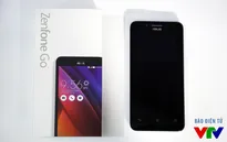 Asus ZenFone Go - Smartphone cấu hình tầm trung với mức giá rẻ