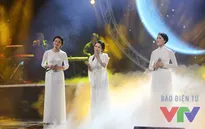 Bài hát yêu thích: Xúc động với tiết mục tưởng nhớ ba đại thụ của làng nhạc Việt