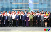 Thủ tướng Nguyễn Tấn Dũng đánh giá cao nỗ lực của Đài Truyền hình Việt Nam