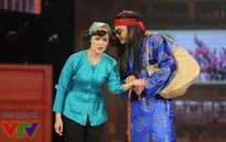 Gala cười 2015: Cười cùng Vân Dung - Quang Thắng - Tự Long