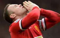 Rooney bóng gió tiết lộ "bí mật quân sự" của thầy Van Gaal