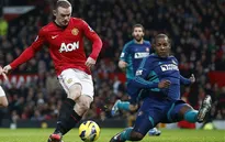 Swansea 2-1 Man Utd: "Vị đắng" đầu mùa