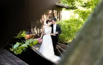 Kết hôn thay đổi cuộc sống của bạn ra sao?