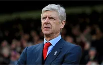 “Giáo sư” Wenger từng rất “kết” Real Madrid