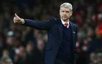 Thắng Man City, HLV Wenger đã mơ về chức vô địch