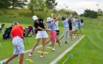 Quý II/2016, Việt Nam sẽ có Học viện Golf đẳng cấp quốc tế