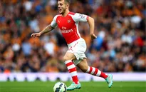 Jack Wilshere cảm thấy đau lòng nếu phải chia tay Arsenal