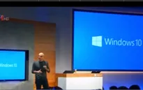 Windows 10 có gì hấp dẫn?
