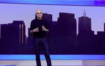 Microsoft giới thiệu Windows 10 tại hội nghị Build