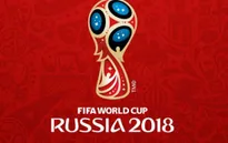 Vòng loại World Cup 2018: Pháp gặp Hà Lan, Italy đối đầu TBN