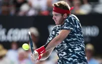 Sydney International: Del Potro ngược dòng vào tứ kết
