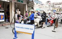 Hôm nay (13/4), sẽ có quyết định điều chỉnh giá xăng dầu