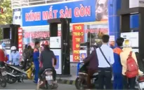 Kiến nghị xử lý doanh nghiệp nhập khẩu xăng dầu vi phạm