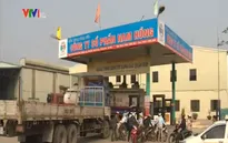 Hà Nội: Phát hiện 1.000 lít dầu “bẩn” tại cây xăng tư nhân