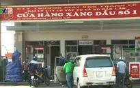 Đăk Lăk: Phát hiện nhiều đại lý xăng dầu gian lận