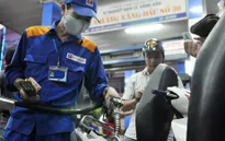 Giá xăng Việt Nam thấp hơn nhiều quốc gia lân cận