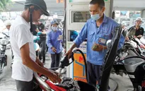Quy định mới về thuế xăng dầu