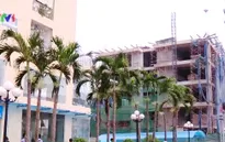 Quy định được phạt để tồn tại có làm chủ đầu tư "nhờn" luật?